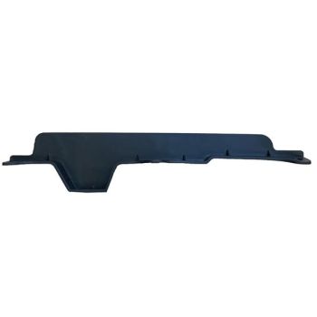 TOYOTA CAMRY FENDER LINER LOWER EXTENSION RIGHT (Passenger Side) 2.5L (LOWER DEFLECTOR) OEM#5385106140 2018-2024 PL# TO1249245