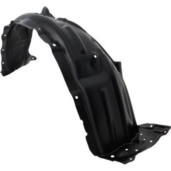 TOYOTA COROLLA CROSS HYBRID (S/SE/XSE) FENDER LINER RIGHT (Passenger Side) (S/SE) **CAPA** OEM#538750A110 2023-2025 PL# TO1249251C