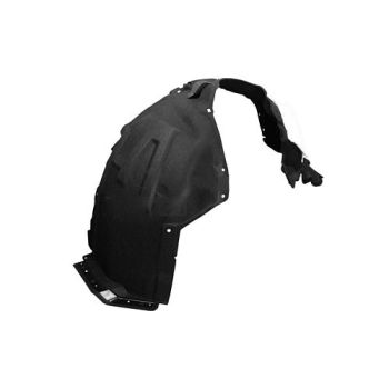 TOYOTA BZ4X FENDER LINER RIGHT (Passenger Side) W/IF **CAPA** OEM#5387542130 2023-2025 PL# TO1249255C