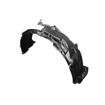 TOYOTA PRIUS / PRIUS PRIME FENDER LINER RIGHT (Passenger Side) **CAPA** OEM#5387547100 2023-2025 PL# TO1249256C