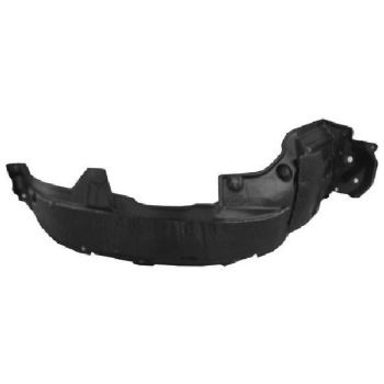 TOYOTA RAV4 HYBRID FENDER LINER RIGHT (Passenger Side) W/INSULATION **CAPA** OEM#5387542080 2016-2018 PL# TO1249257C