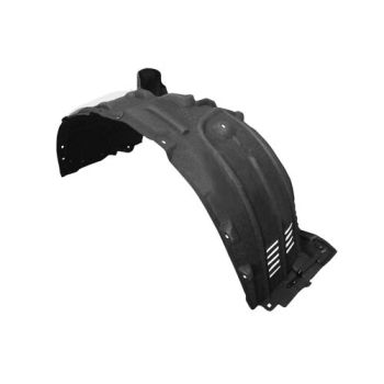 TOYOTA GRAND HIGHLANDER HYBRID FENDER LINER RIGHT (Passenger Side) OEM#538050E180 2024-2025 PL# TO1249261
