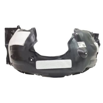 TOYOTA CAMRY (HYBRID) FENDER LINER ASSY RIGHT (Passenger Side) W/S.D.P. **CAPA** OEM#53805AQ010 2025 PL# TO1249262C