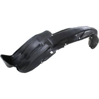 TOYOTA 4RUNNER FENDER LINER LEFT (Driver Side) OEM#5387635081 2003-2005 PL# TO1250109