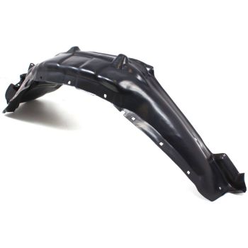 TOYOTA SEQUOIA FENDER LINER LEFT (Driver Side) OEM#538760C040 2005-2007 PL# TO1250121