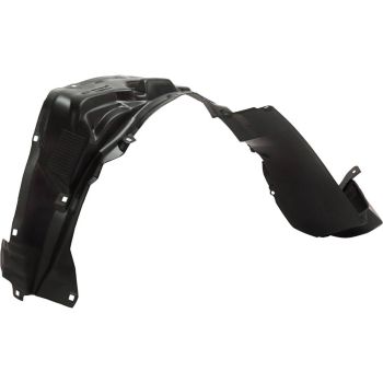 TOYOTA FJ CRUISER FRONT FENDER LINER LEFT (Driver Side) OEM#5380835111 2007-2014 PL# TO1250123