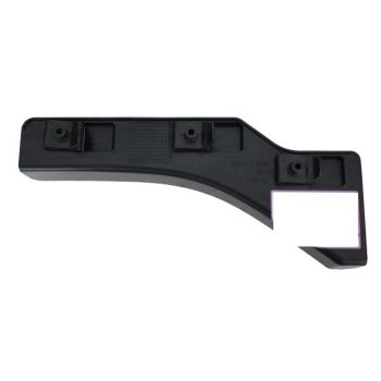 TOYOTA PRIUS PRIME FENDER LINER EXTENSION LEFT (Driver Side) (LOWER DEFLECTOR) **CAPA** OEM#5385202190 2017-2022 PL# TO1250137C