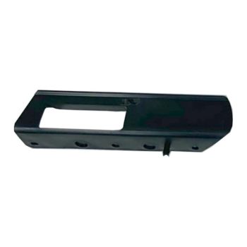 TOYOTA COROLLA SEDAN FENDER LINER LOWER DEFLECTOR LEFT (Driver Side) (Driver Side) **CAPA** OEM#5385202120 2014-2019 PL# TO1250140C