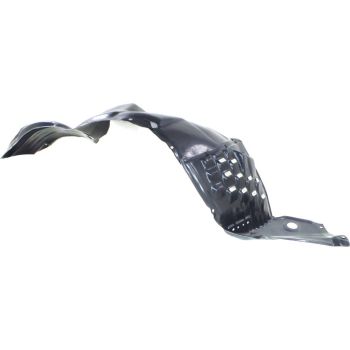 TOYOTA HIGHLANDER HYBRID FENDER LINER RIGHT (Passenger Side) OEM#5380548051 2006-2007 PL# TO1251115