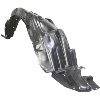 TOYOTA PRIUS FENDER LINER RIGHT (Passenger Side) OEM#5387547020 2004-2009 PL# TO1251116