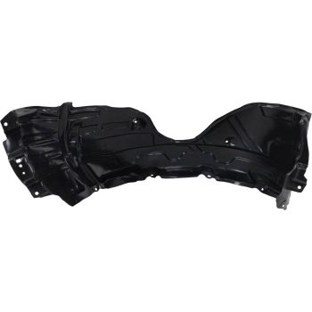 TOYOTA CAMRY FENDER LINER RIGHT (Passenger Side) OEM#5387506060 2007-2011 PL# TO1251122