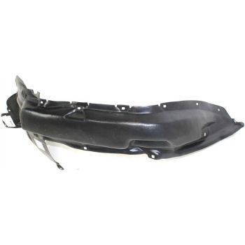 TOYOTA 4RUNNER FENDER LINER RIGHT (Passenger Side) OEM#5387535100 2006-2009 PL# TO1251124