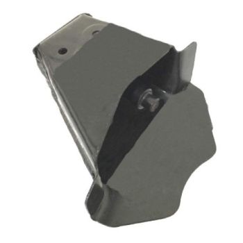 TOYOTA HIGHLANDER FRONT SUB-FRAME BRACKET LEFT (Driver Side) OEM#571060E010 2001-2007 PL# TO1254100