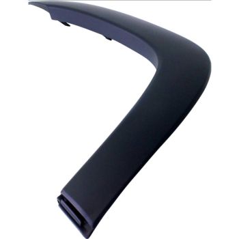 TOYOTA TACOMA FENDER FLARE BLACK LEFT (Driver Side) (X-RUNNER) OEM#7508604050C0 2005-2012 PL# TO1268105