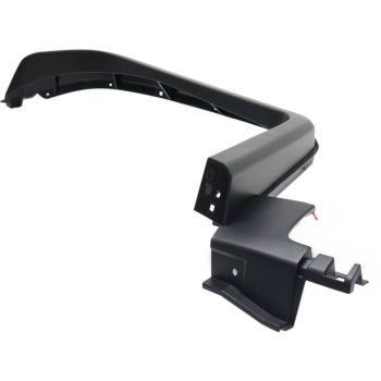 TOYOTA FJ CRUISER FRONT FENDER FLARE ASSEMBLY LEFT (Driver Side) PRIMED OEM#5308835143 2007-2014 PL# TO1268107