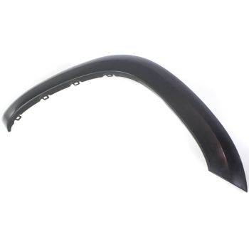 TOYOTA RAV4 FENDER FLARE RIGHT (Passenger Side) BLACK OEM#756110R901 2006-2012 PL# TO1269104