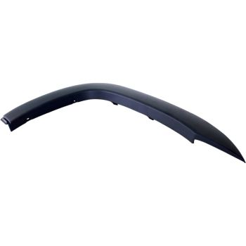 TOYOTA TACOMA FENDER FLARE BLACK RIGHT (Passenger Side) (X-RUNNER) OEM#7508504050C0 2005-2012 PL# TO1269105