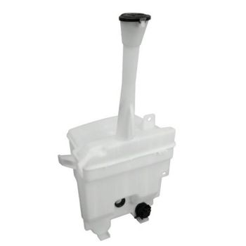 TOYOTA COROLLA SEDAN WASHER TANK W/PUMP (W/SENSOR HOLE)(For Canadian Market OEM#8531502330-PFM 2009-2013 PL# TO1288125