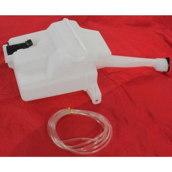TOYOTA MATRIX WASHER TANK W/PUMP (W/RR WASHER) OEM#8531501031-PFM 2003-2008 PL# TO1288126