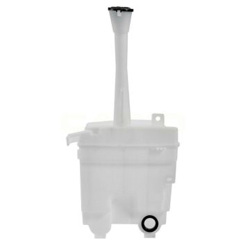 TOYOTA MATRIX  WASHER TANK WO/PUMP W/CAP (WO/SENSOR HOLE) OEM# 8531512600 2009-2013 PL# TO1288133