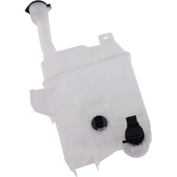 TOYOTA CAMRY WASHER TANK W/PUMP W/SENSOR OEM#8531506140-PFM 2007-2011 PL# TO1288140