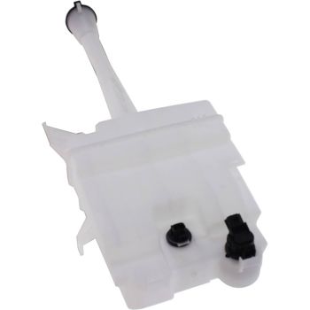 TOYOTA MATRIX WASHER TANK W/PUMP W/SENSOR (WO/RR WIPER) OEM#8531502320-PFM 2009-2014 PL# TO1288143
