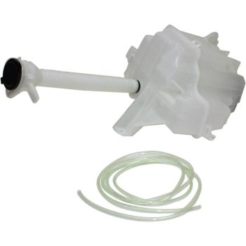 TOYOTA RAV4  WASHER TANK W/2 PUMPS W/SENSOR W/FILLER TUBE W/CAP OEM# 8531542290-PFM 2009-2012 PL# TO1288169