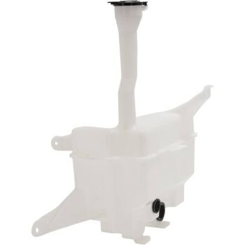 TOYOTA CAMRY WASHER TANK WO/PUMP (W/SENSOR HOLE) OEM#8531506220 2012-2014 PL# TO1288170