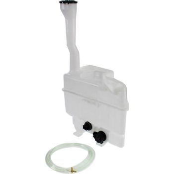 TOYOTA AVALON WASHER TANK W/PUMP W/SENSOR OEM#8531506220-PFM 2013-2018 PL# TO1288172