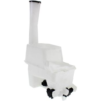 TOYOTA SIENNA WASHER TANK W/PUMP W/SENSOR OEM#85315AE010-PFM 2004-2010 PL# TO1288175