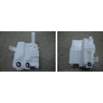 TOYOTA PRIUS V WASHER TANK WO/PUMP (W/ HEAD/LAMP WASHER) (WO/FILLER TUBE)(FM:11-11) OEM#8535547021 2012-2014 PL# TO1288177