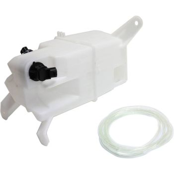 TOYOTA TUNDRA WASHER TANK W/PUMP W/SENSOR W/CAP OEM#853150C060-PFM 2007-2021 PL# TO1288192