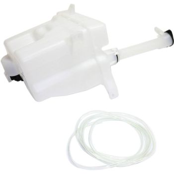 TOYOTA COROLLA/SEDAN WASHER TANK W/PUMP W/INLET W/SENSOR (CANADA MODEL) OEM# 8531502510-PFM 2014-2019 PL# TO1288200