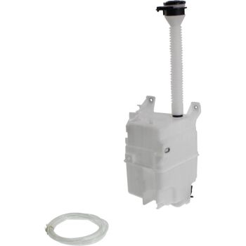TOYOTA VENZA WASHER TANK W/PUMP W/SENSOR W/INLET OEM#853150T010-PFM 2009-2016 PL# TO1288212