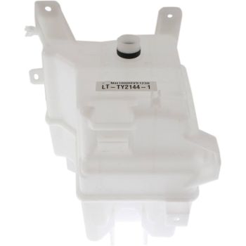 TOYOTA HIGHLANDER WASHER TANK W/PUMP W/INLET W/SENSOR W/CAP (JAPAN) OEM# 8531548150-PFM 2008-2010 PL# TO1288220