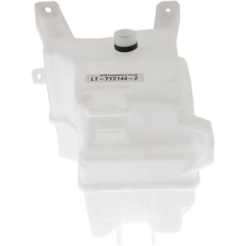 TOYOTA HIGHLANDER WASHER TANK W/PUMP W/INLET W/SENSOR W/CAP (USA) OEM# 853150E060-PFM 2010-2013 PL# TO1288222