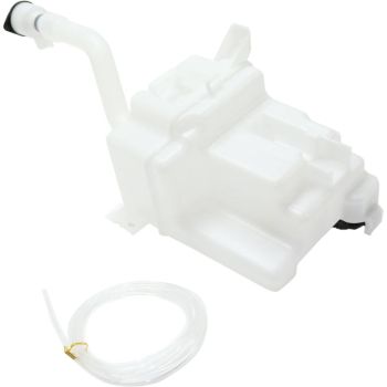TOYOTA HIGHLANDER WASHER TANK W/PUMP W/SENSOR W/INLET W/CAP OEM#853150E070-PFM 2014-2019 PL# TO1288224
