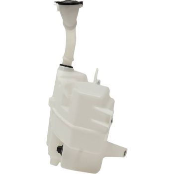 TOYOTA AVALON HYBRID WASHER TANK W/PUMP W/INLET W/SENSOR W/CAP OEM# 8531506230-PFM 2019-2024 PL# TO1288239
