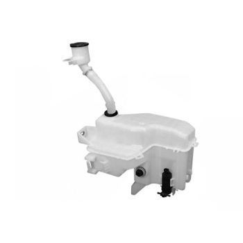 TOYOTA HIGHLANDER WASHER TANK W/PUMP W/INLET W/SENSOR W/CAP OEM#853150E150-PFM 2020-2021 PL# TO1288249