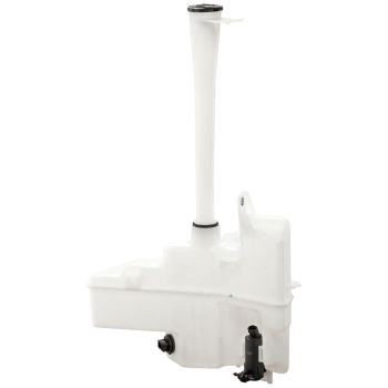 TOYOTA COROLLA CROSS HYBRID (S/SE/XSE) WASHER TANK W/PUMP W/INLET W/SENSOR W/CAP (SE/XSE) OEM#853150A070-PFM 2023-2025 PL# TO1288252