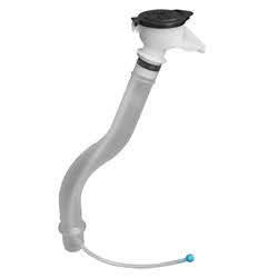 TOYOTA COROLLA/SEDAN WASHER TANK FILLER TUBE ASSY (USA) OEM# 8530102160 2020-2025 PL# TO1289114