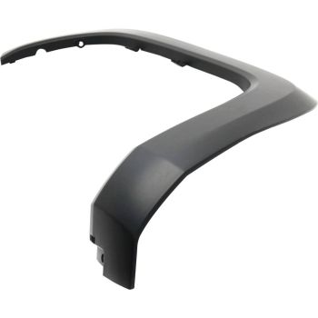 TOYOTA TACOMA FENDER FLARE LEFT (Driver Side) BUMPERLK OEM#7587204060 2016-2023 PL# TO1290109