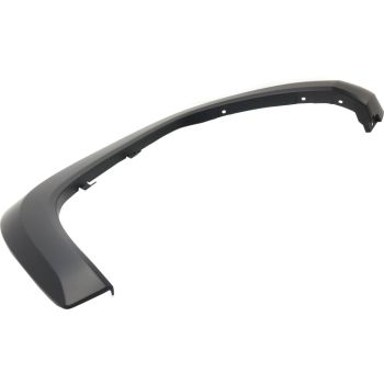 TOYOTA TACOMA FENDER FLARE LEFT (Driver Side) BUMPERLK **CAPA** OEM#7587204060 2016-2023 PL# TO1290109C