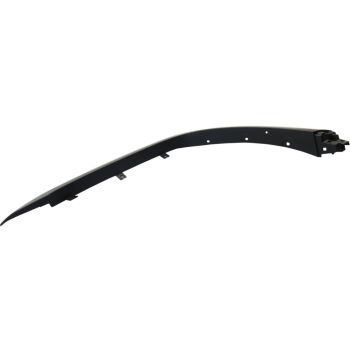 TOYOTA 4RUNNER FRONT FENDER FLARE LEFT (Driver Side) PTM **CAPA** OEM#5384835906 2014-2023 PL# TO1290112C