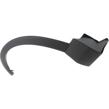 TOYOTA RAV4 FRONT FENDER WHEEL OPENING MLDG LEFT (Driver Side) BUMPERLK OEM#756020R060 2016-2018 PL# TO1290113