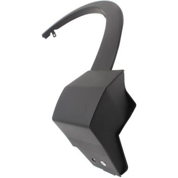 TOYOTA RAV4 FRONT FENDER WHEEL OPENING MLDG LEFT (Driver Side) BUMPERLK**CAPA** OEM#756020R060 2016-2018 PL# TO1290113C