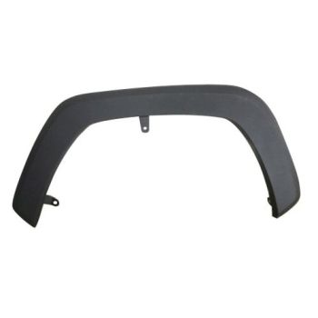 TOYOTA RAV4 FRONT FENDER WHEEL OPENING MLDG LEFT (Driver Side) TXT-BLACK (TRD/ADVENTURE) OEM#756020R110 2019-2024 PL# TO1290120