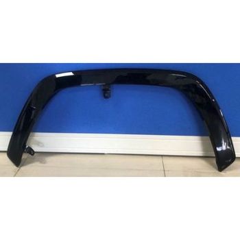 TOYOTA RAV4 PRIME FRONT WHEEL OPENING MLDG LEFT (Driver Side) PTD-BLACK (XLE/XSE) **CAPA** OEM#756020R190C0 2021-2024 PL# TO1290124C