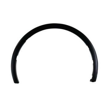 TOYOTA PRIUS / PRIUS PRIME FRONT WHEEL OPENING MLDG LEFT (Driver Side) (Driver Side) PTM **CAPA** OEM#7560247020 2023-2025 PL# TO1290130C