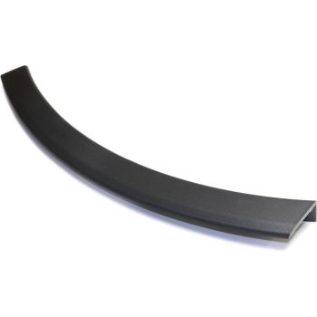 TOYOTA RAV4 FRONT BUMPER SIDE FLARE RIGHT (Passenger Side) BLACK**CAPA** OEM#521120R050 2016-2018 PL# TO1291108C